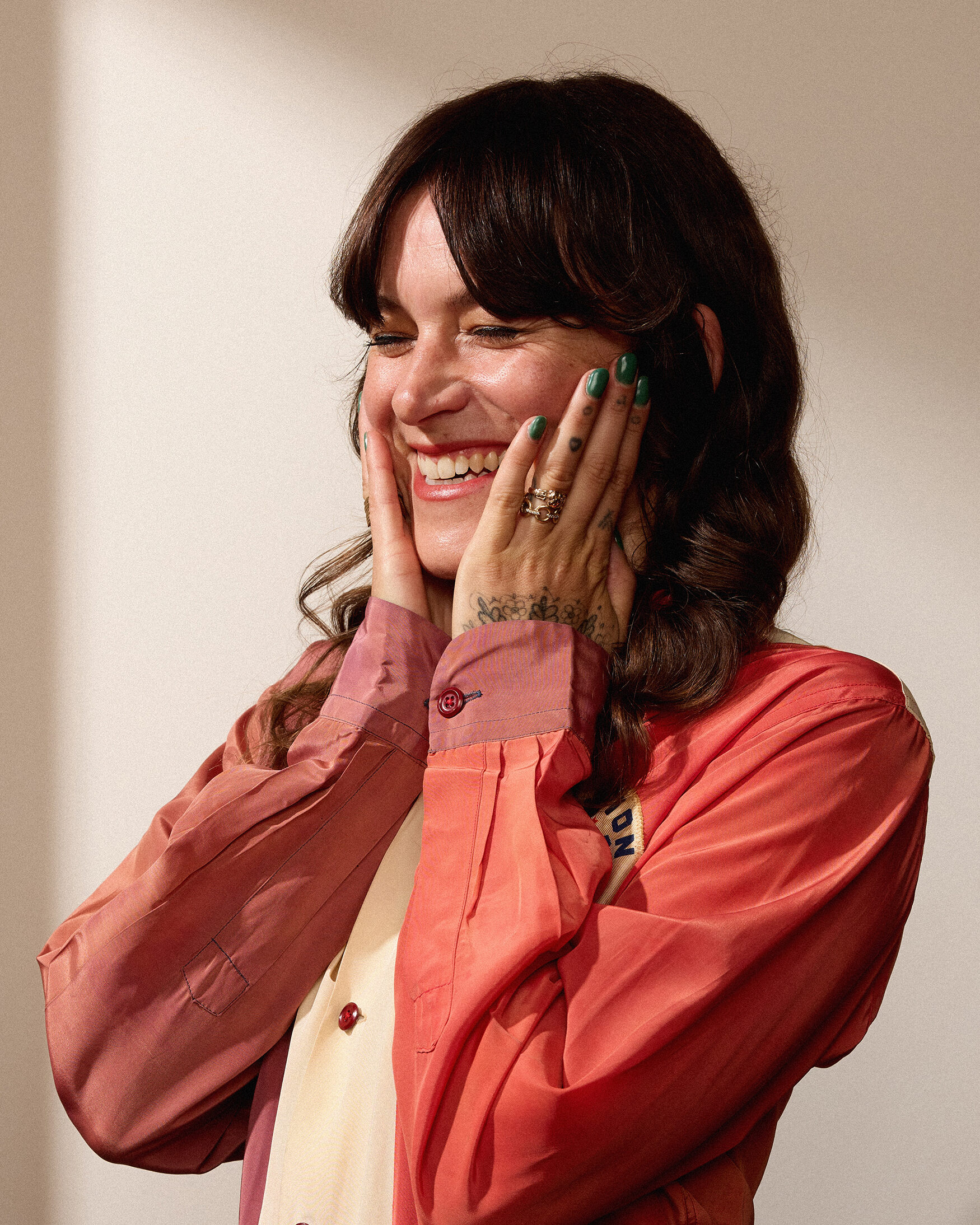 Rachel Cubra Schaaf