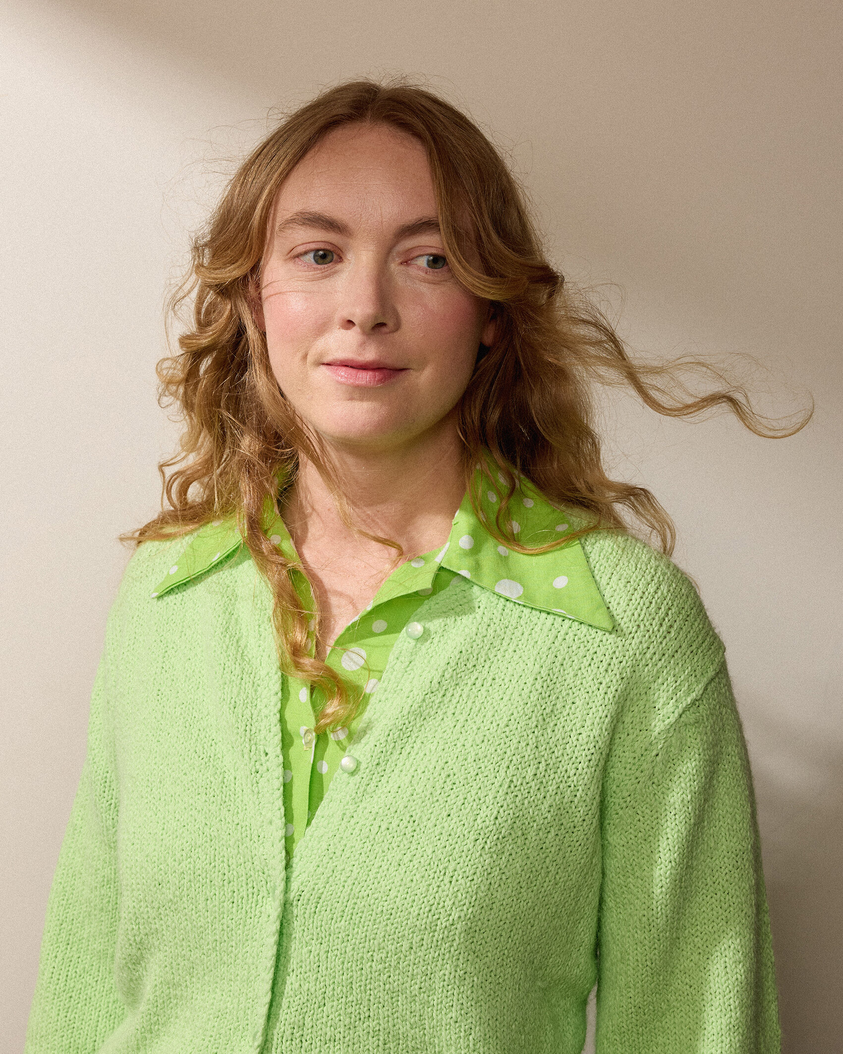Anna Raben