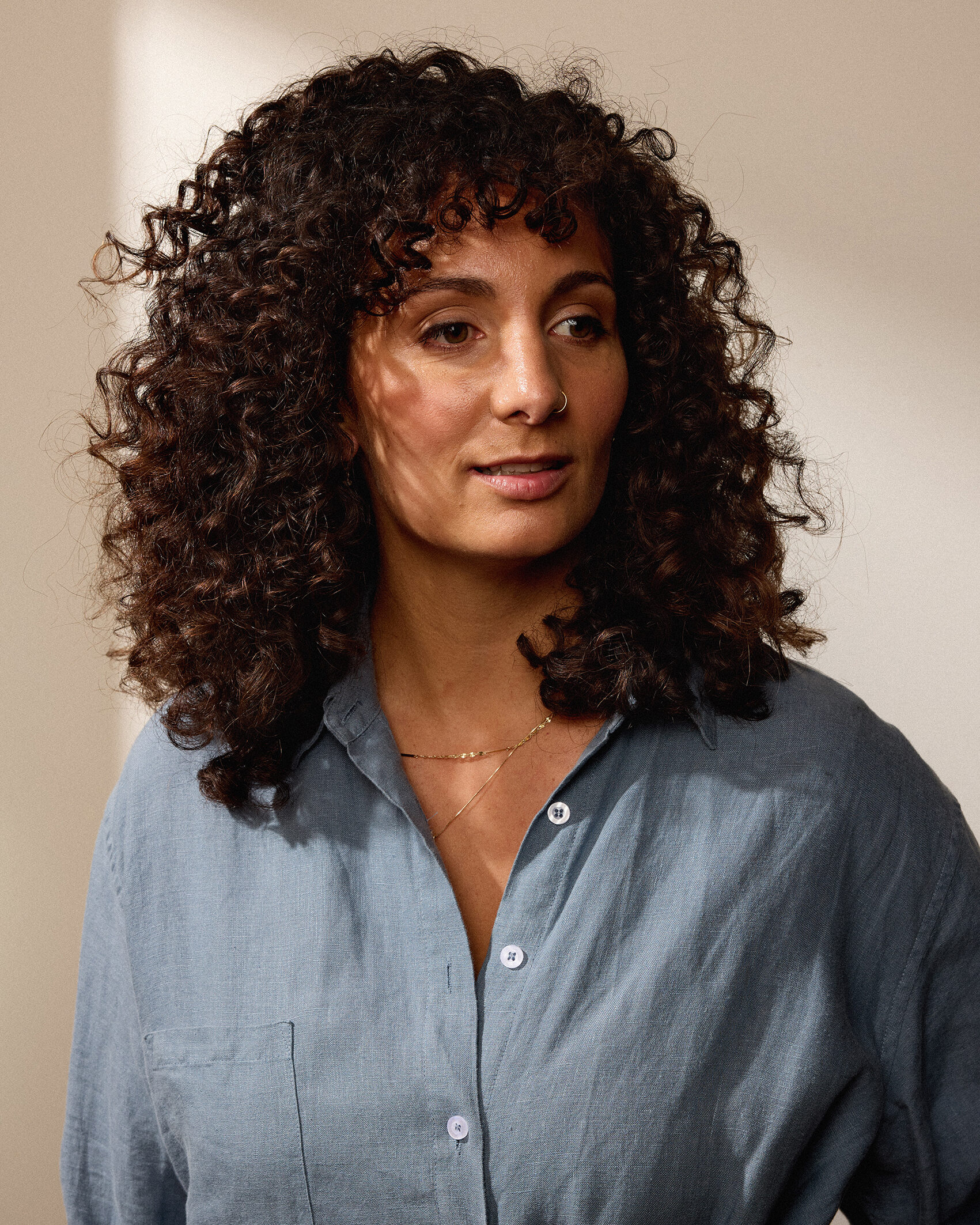 Stephanie Poulain