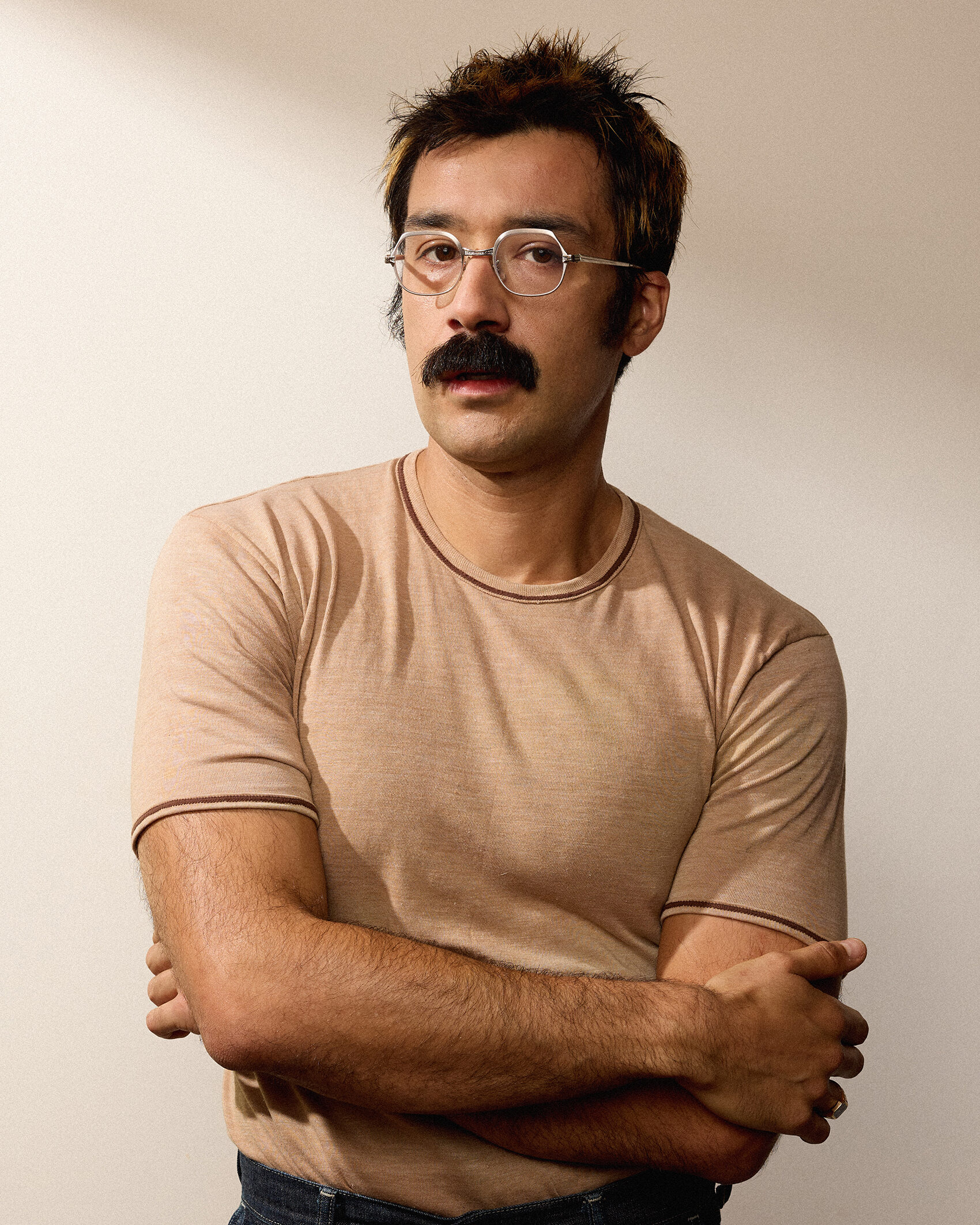 Nico Chavez