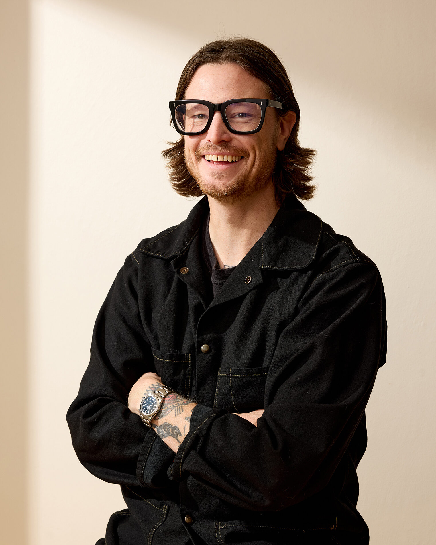 Rob Williamson