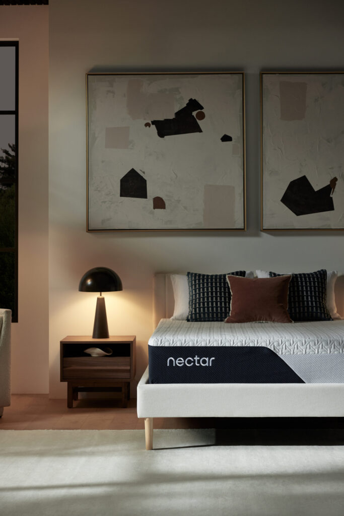 Nectar 5.0 Brand Refresh